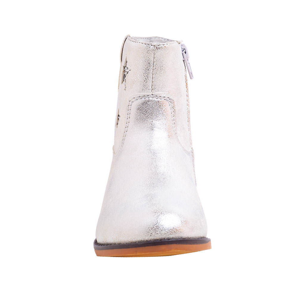 Botin Niñita Café Pillin | Linio Chile - PI681TB0KAR4YLACL