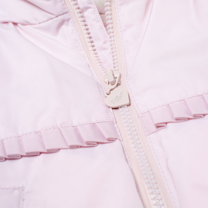 Parka-Bebe-Niña