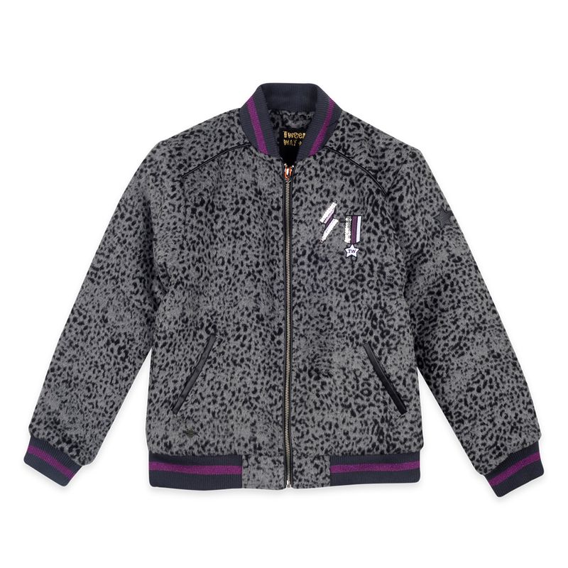 Chaqueta-Niña