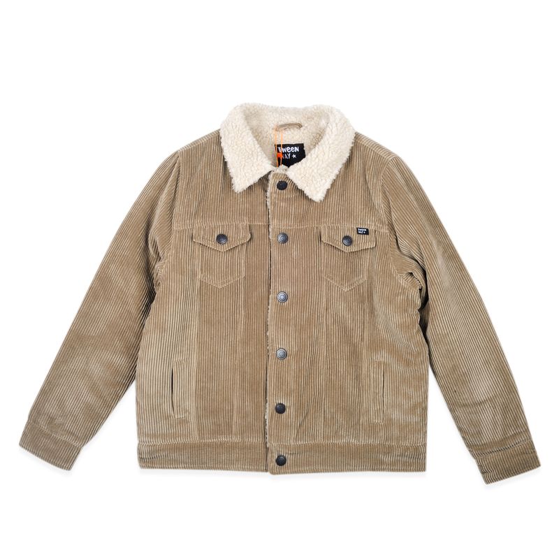 Chaqueta