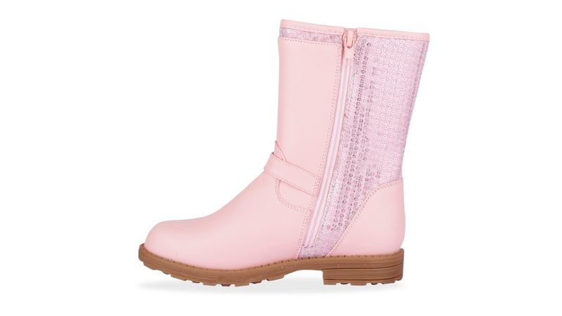 Botas discount niña outlet