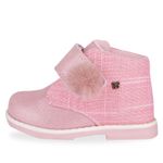 Zapato-Bebe-Niña