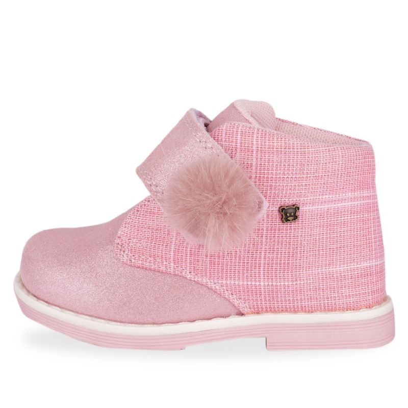 Zapato-Bebe-Niña