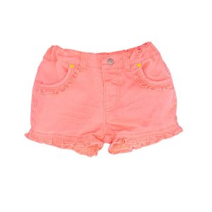 Short Bebé Niña