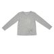 Polera M/L Glitter Niña
