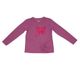 Polera M/L Glitter Niña