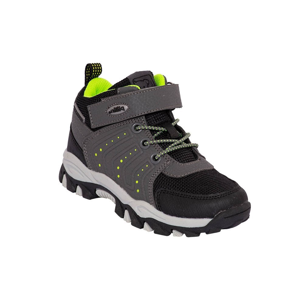 Botin outdoor online niño