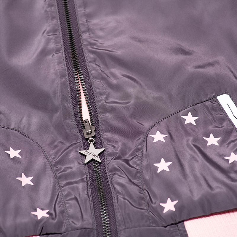 Chaqueta-Niña