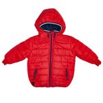 Parka-Bebe-Niño