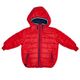 Parka Bebé Niño