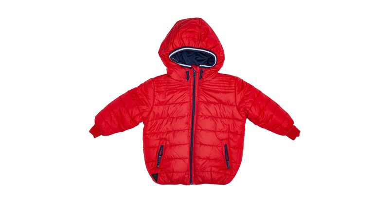 Parka niño benetton hotsell