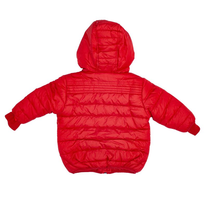 Parka-Bebe-Niño