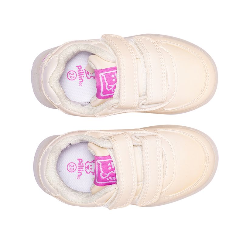 Zapatilla-Luces-Bebe-Niña