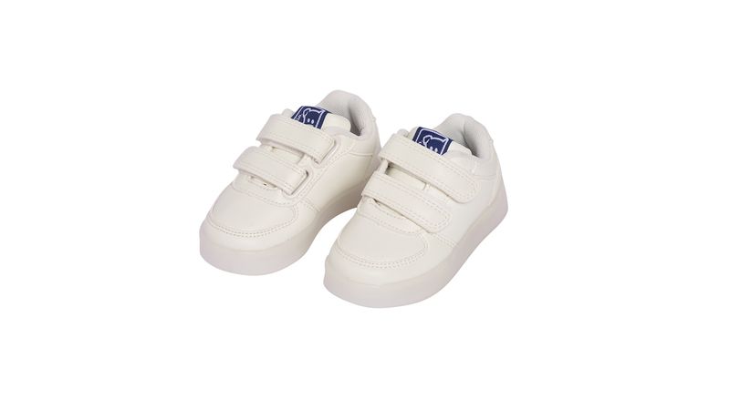 Zapatillas Luces Bebe Niño