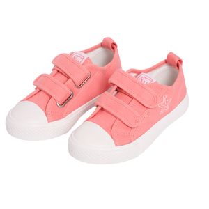 Zapatilla Lona Eco Niña