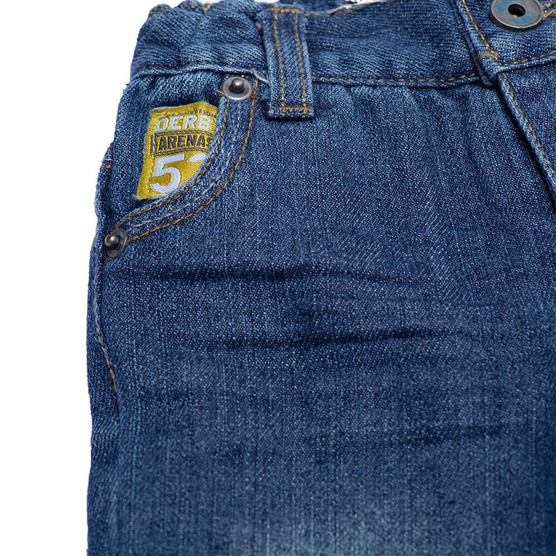 Jeans-Bebo