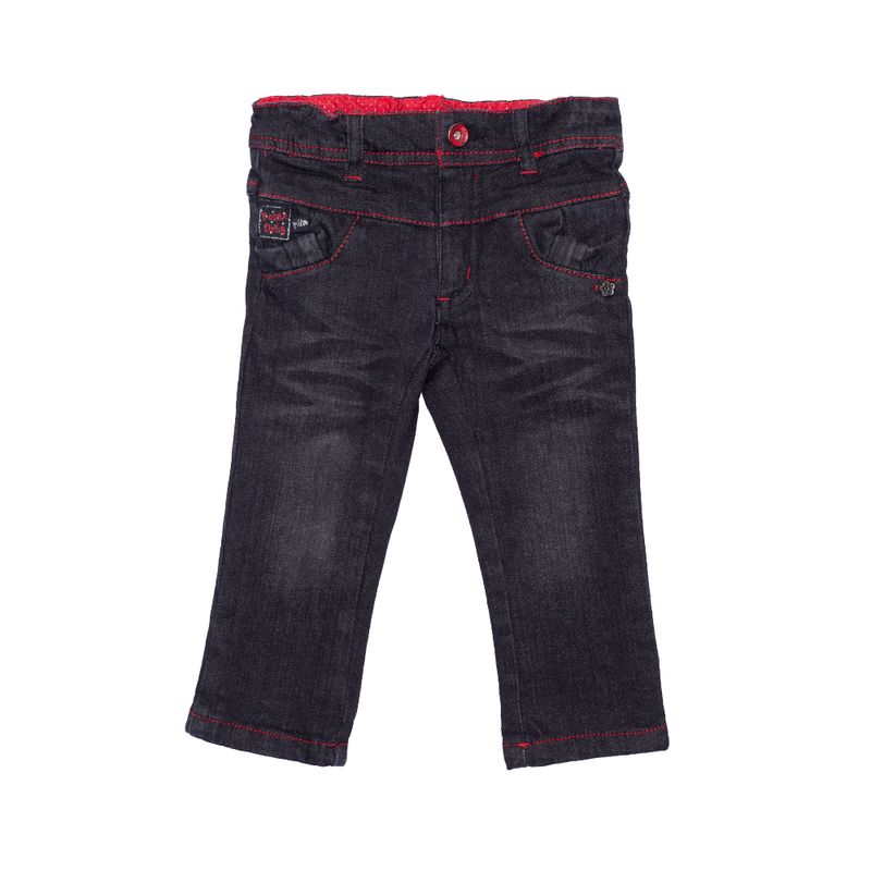 Jeans-Beba