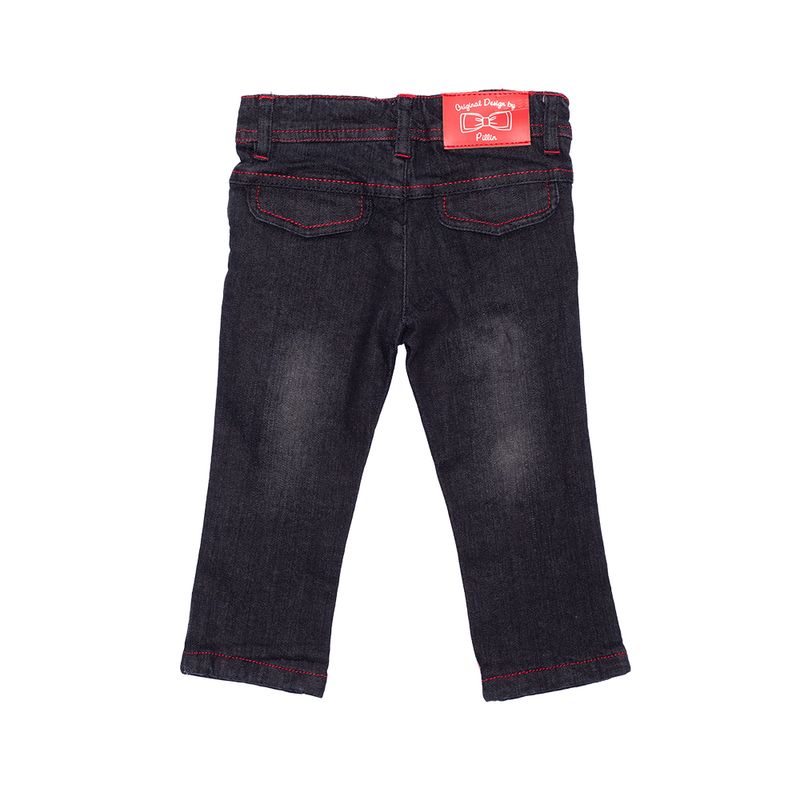 Jeans-Beba