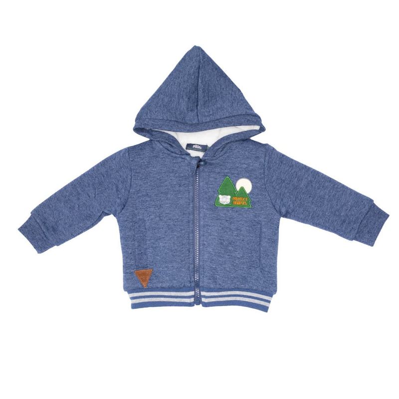 Poleron-Bebe-Niño
