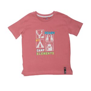 Polera Mc Niño