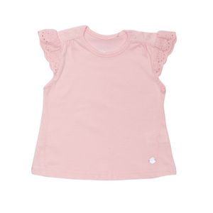 Polera Mc Bebe Niña