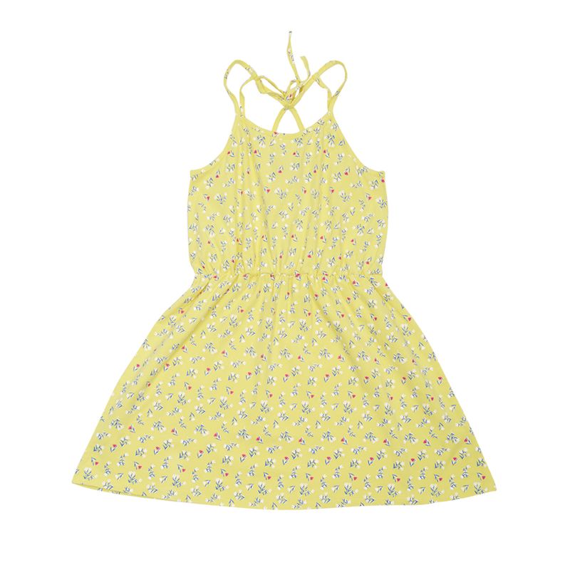 Vestido-Niña