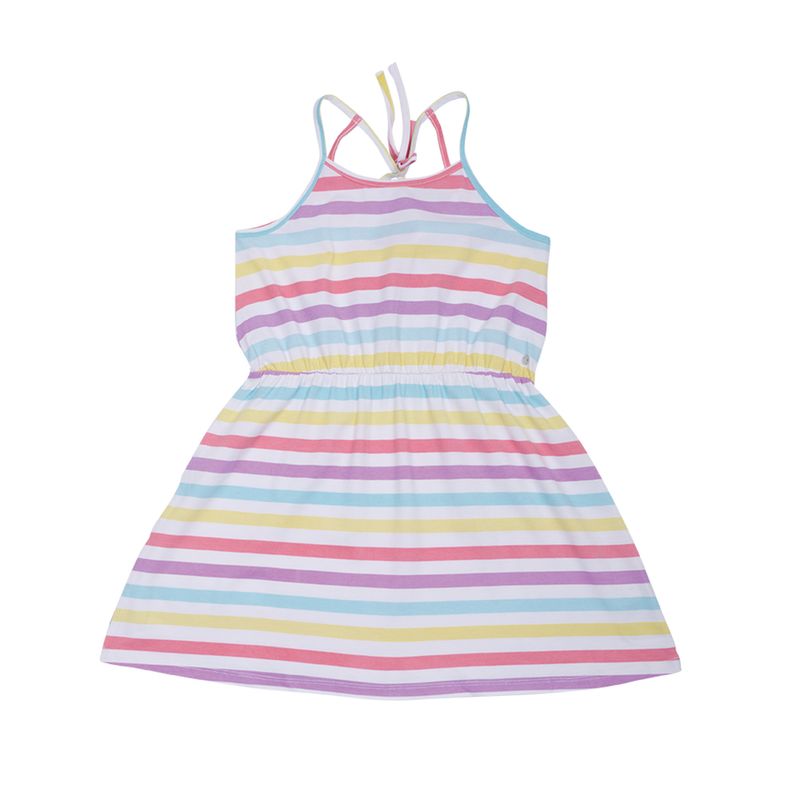 Vestido-Niña