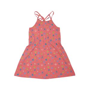 Vestido Niña