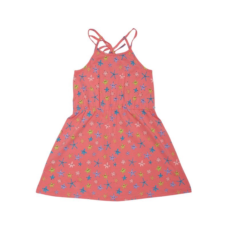 Vestido-Niña