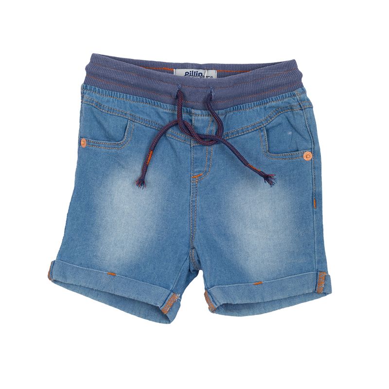 Bermuda-Bebe-Niño