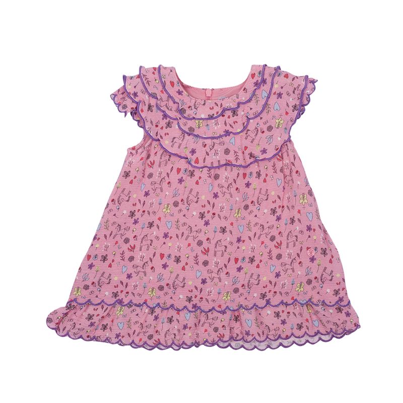 Vestido-Bebe-Niña