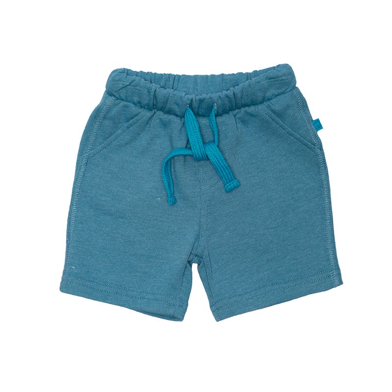 Bermuda-Bebe-Niño