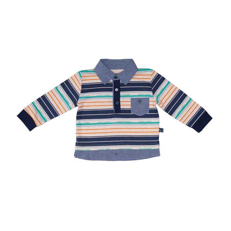Polera-Bebe-Niño