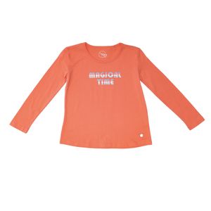 Polera Ml Niña