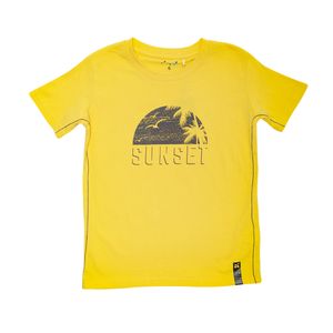 Polera Mc Niño