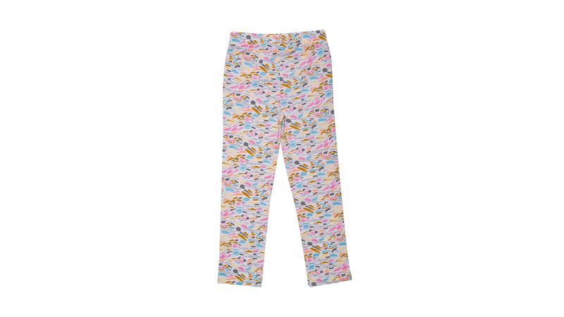 Ropa de niña pillin 2025