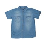 Camisa-Mezclilla-Niño