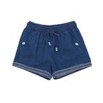 Short-Niña
