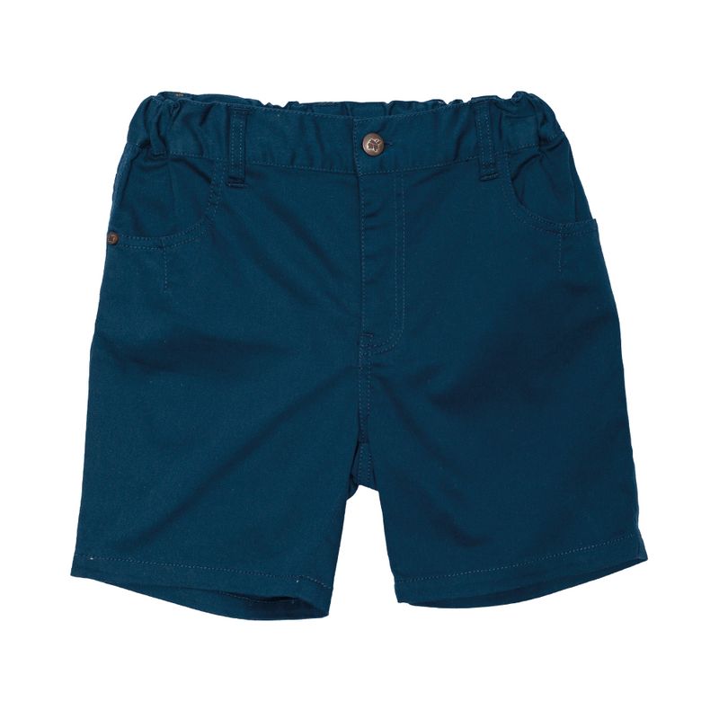 Bermuda-Niño