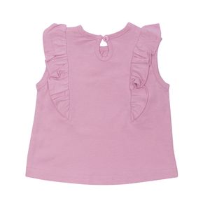 Polera Mc Bebe Niña