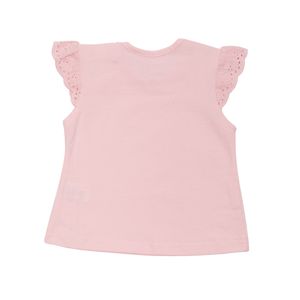 Polera Mc Bebe Niña
