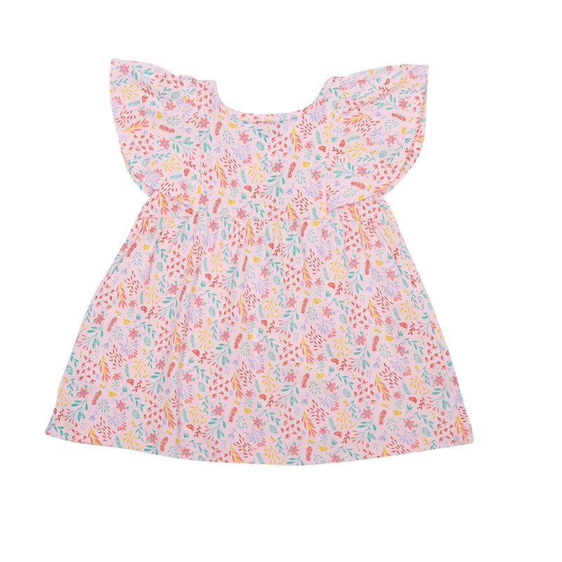 Vestido-Bebe-Niña