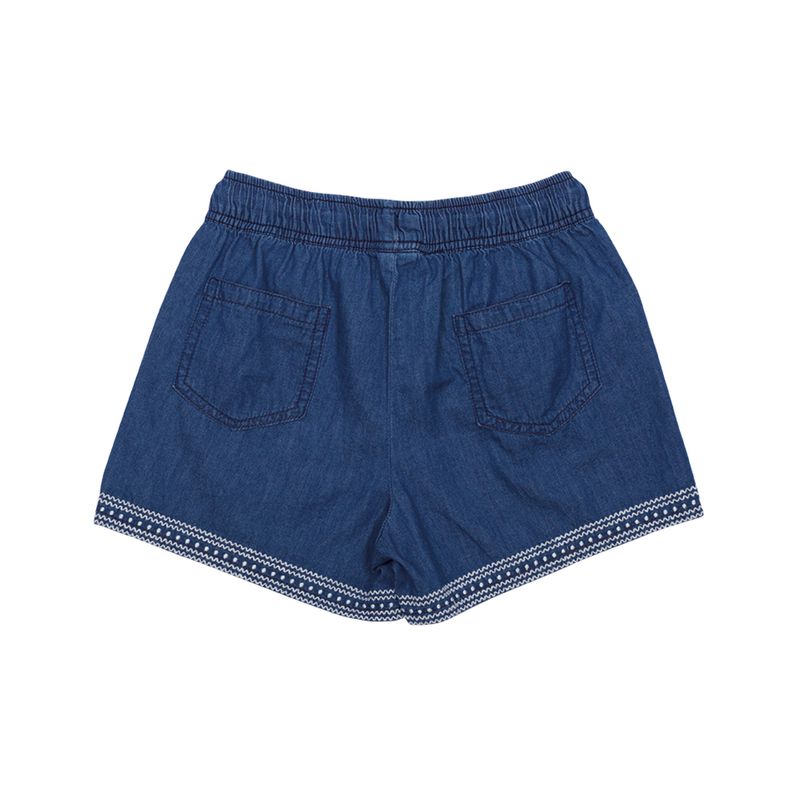 Short-Niña