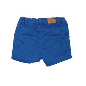 Bermuda Bebe Niño
