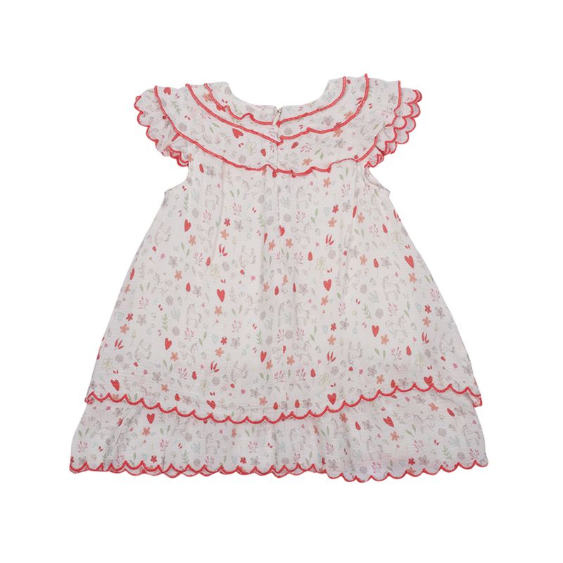 Vestido-Bebe-Niña
