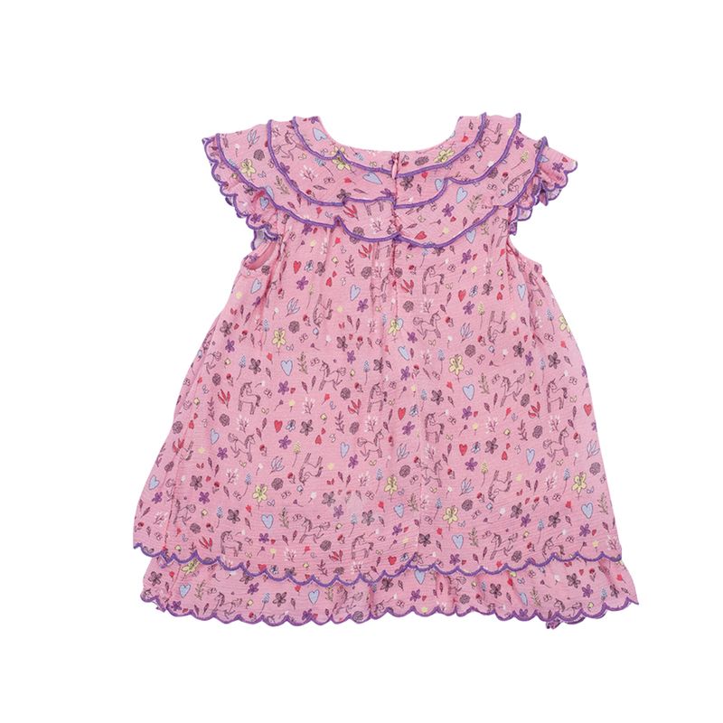 Vestido-Bebe-Niña