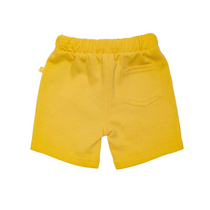 Bermuda-Bebe-Niño