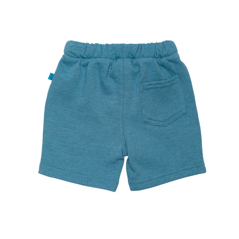 Bermuda-Bebe-Niño