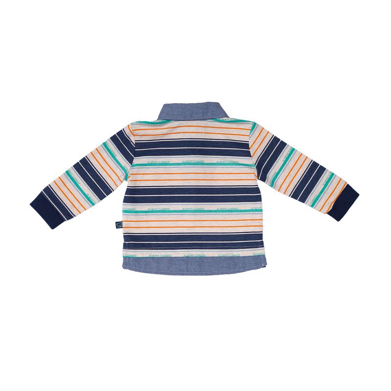 Polera-Bebe-Niño