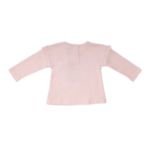 Polera Ml Bebe Niña